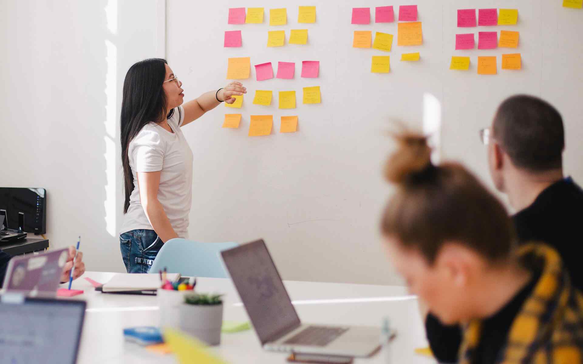 The Basics For Building An Online Business